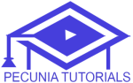 Pecunia Tutorials